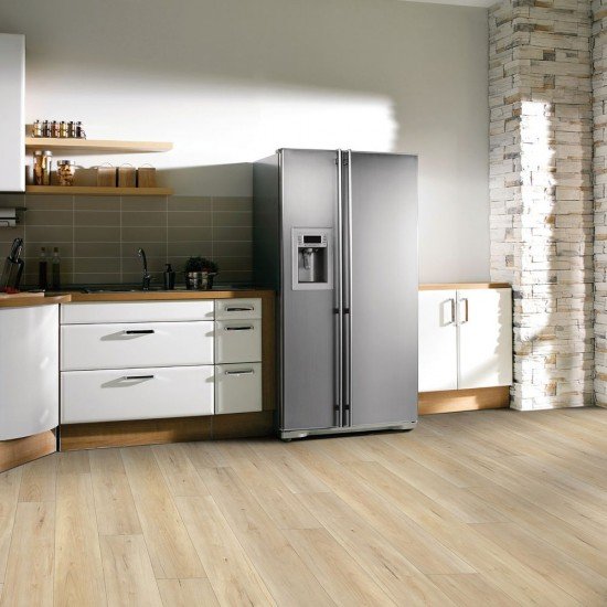 COREtec Pro Plus XL Enhanced - Capetown Maple COREtec Pro Plus XL Enhanced - Capetown Maple